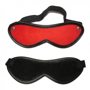 Antifaz reversible