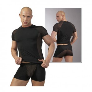 Camiseta interior serie Nero