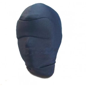 Capucha elastica para aislamiento