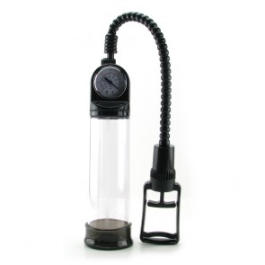 Penis pump