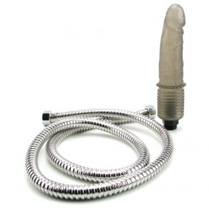 Enema con dildo de la marca COLT