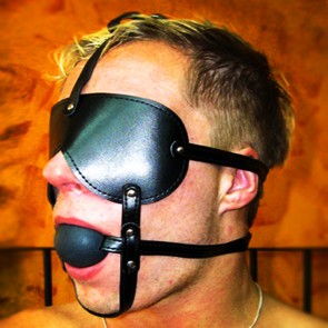 Fetish Face Kit