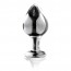 Plug de cristal
