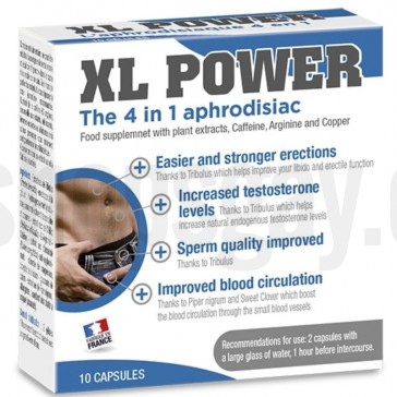 XL POWER 