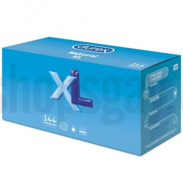 Durex XL