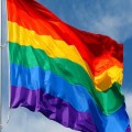 Bandera LGTB 	🏳️‍🌈