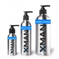 🧴 Lubricante Agua XMAN