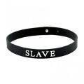 Collar Slave