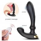 Vibrador para masajes de prostata