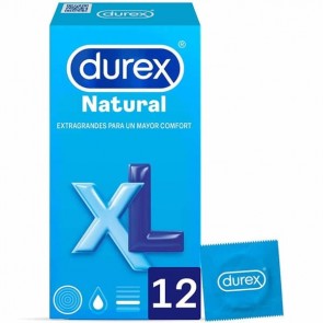 Durex XL 12u