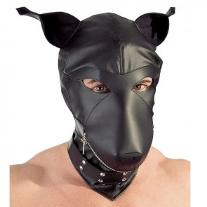 Mascara perro