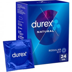 Preservativos Durex 