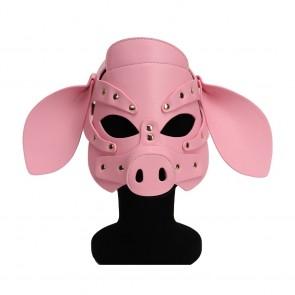 Mascara latex cerdo