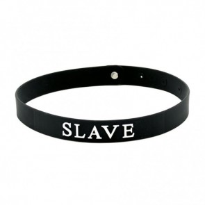 Collar Slave