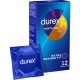 Durex Natural XL 12U.