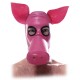 Máscara cerdo